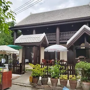 招待所 Mali House, 琅勃拉邦