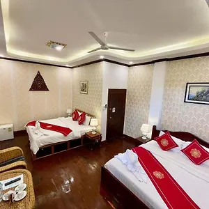 招待所 法塔纳别墅酒店, 琅勃拉邦