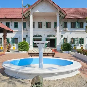 Gasthof Sabaidee, Luang Prabang