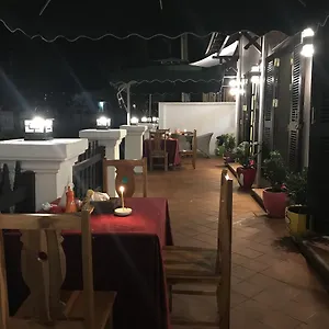 酒店 萨考德安酒店, 琅勃拉邦