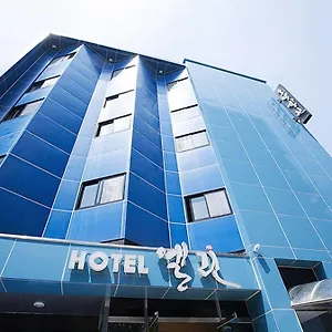 艾琳酒店 酒店 济州市
