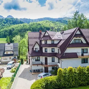 Nocleg ze śniadaniem U Baranów