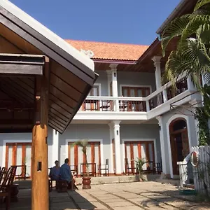 招待所 彭科姆旅馆, 琅勃拉邦